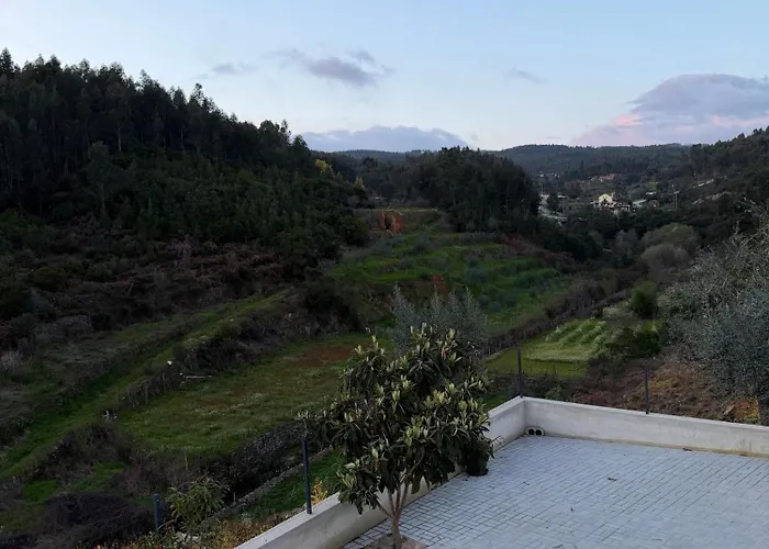 Casa Da Ribeirinha *